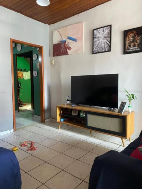 Vilela's House for COP 30